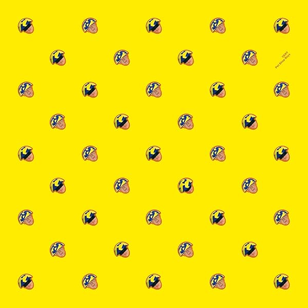 Amazon.com: SMASH – The Singles 1985 – 2020 (2023 Remaster): CDs